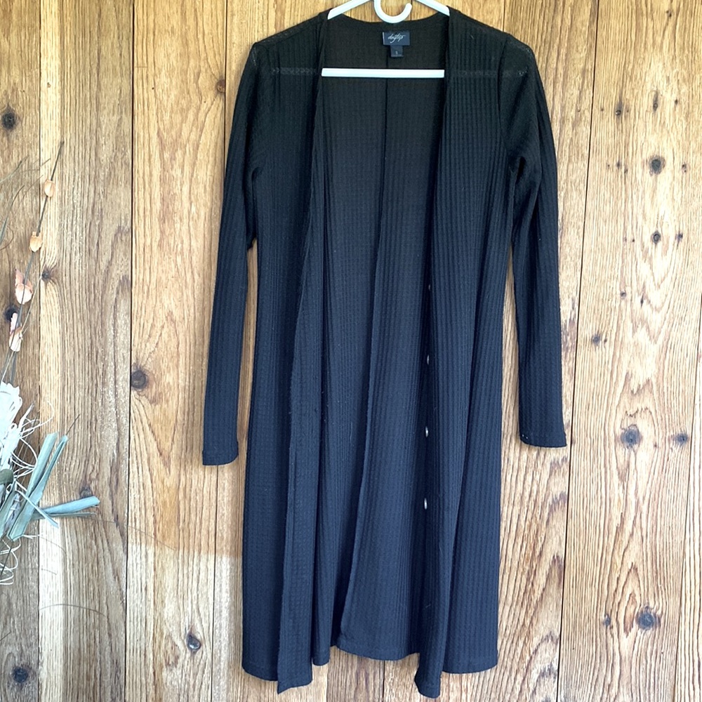 Daytrip Cardigan